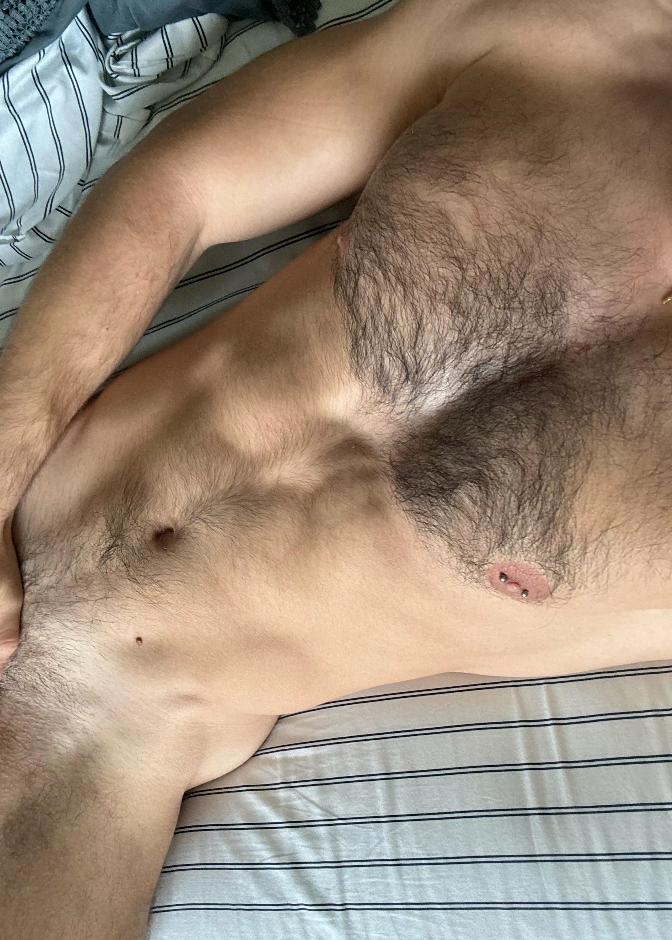 26. Fit bros and dads hmu