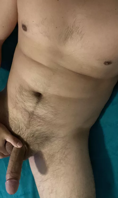 27 gym bro horny after working out. Sc: c.skeetz76