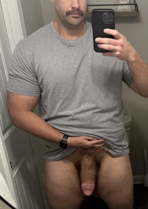 (40) who’s gonna make this dads dick hard 