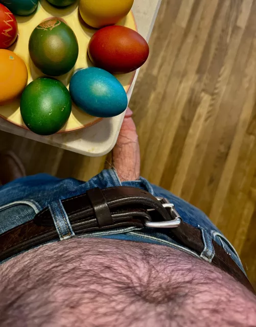 [60] never been good at hiding this, ladies any suggestions ;)