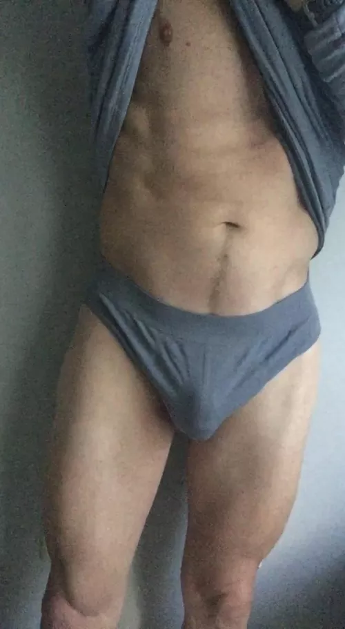 A brief interruption