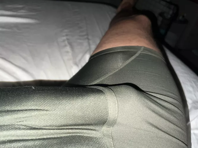 Almost ready to play