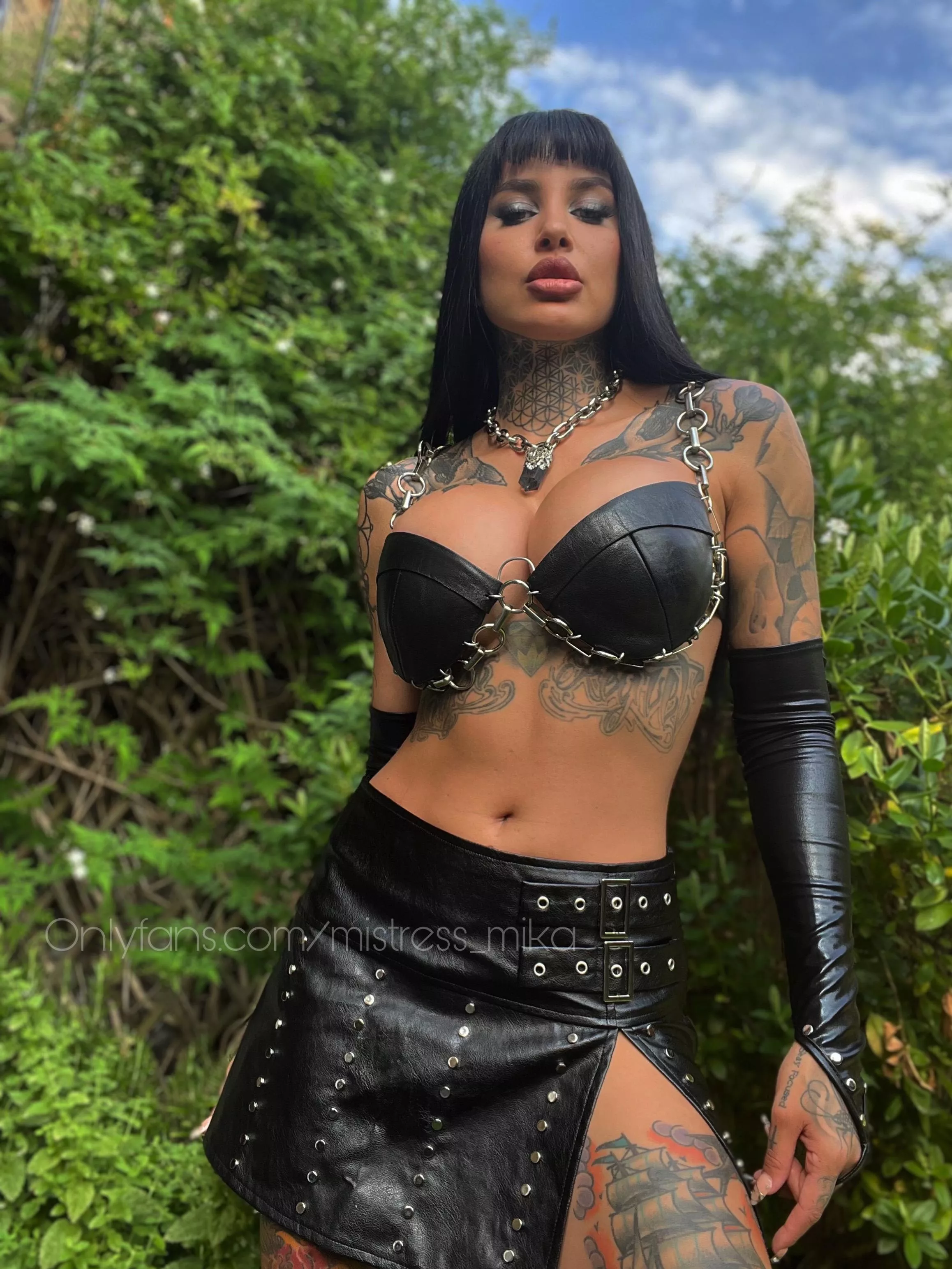 Am I hot enough for you to fuck?