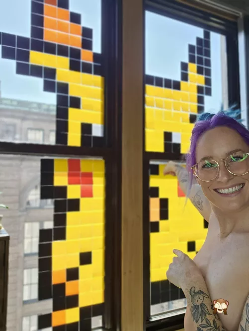 Anime & Fuckmesilly?