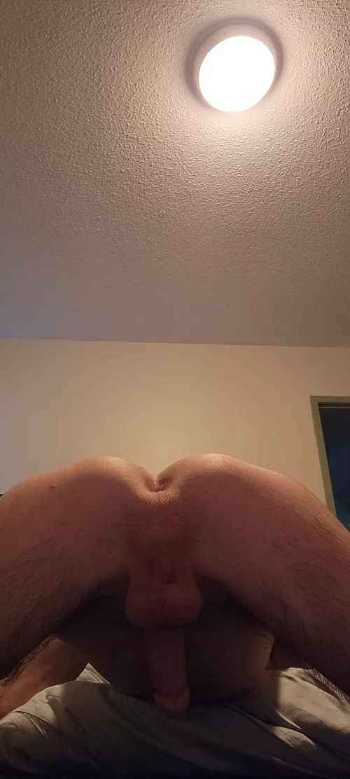 Anyone down to break me in?