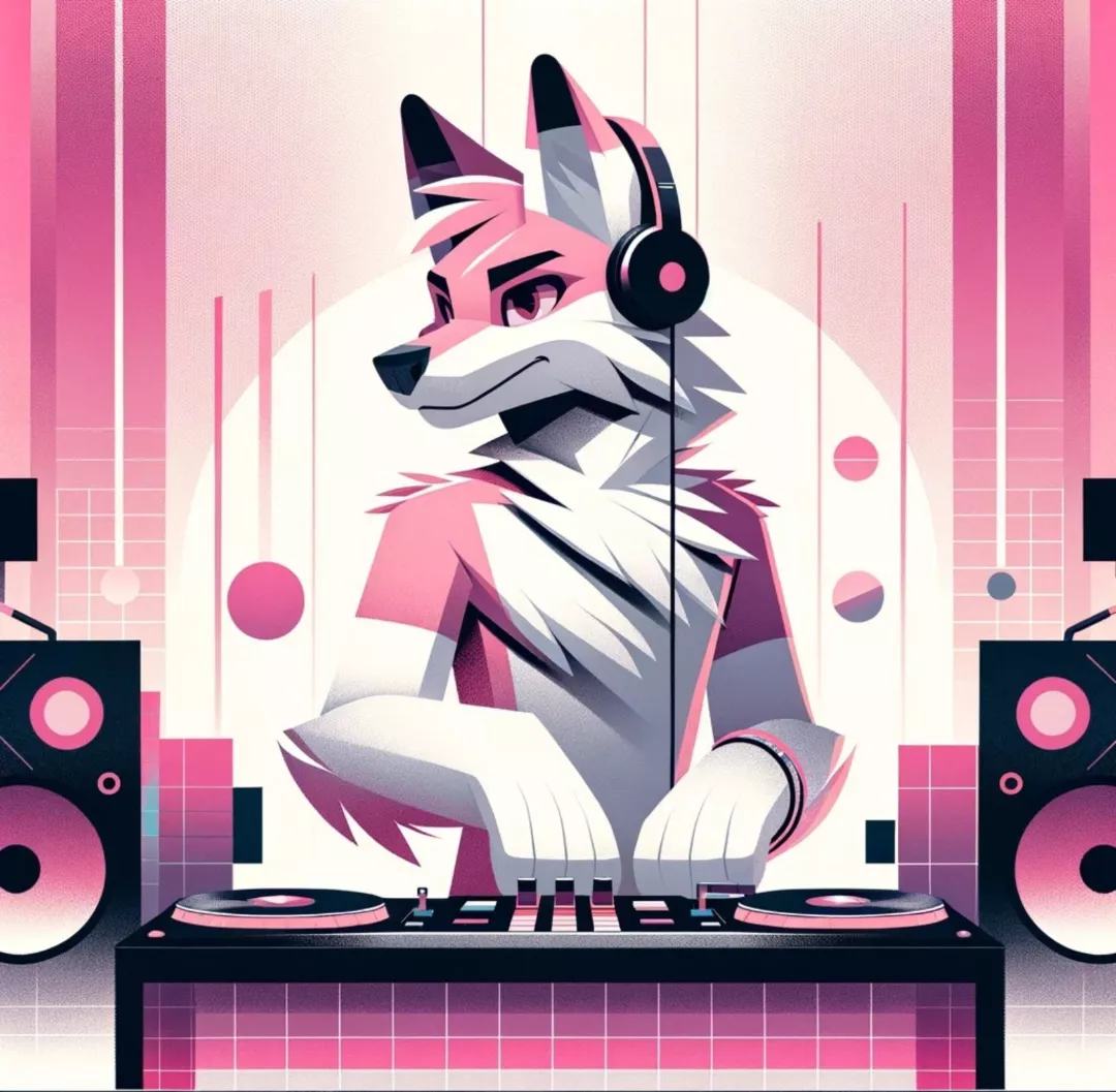 Anyone know who made this art?