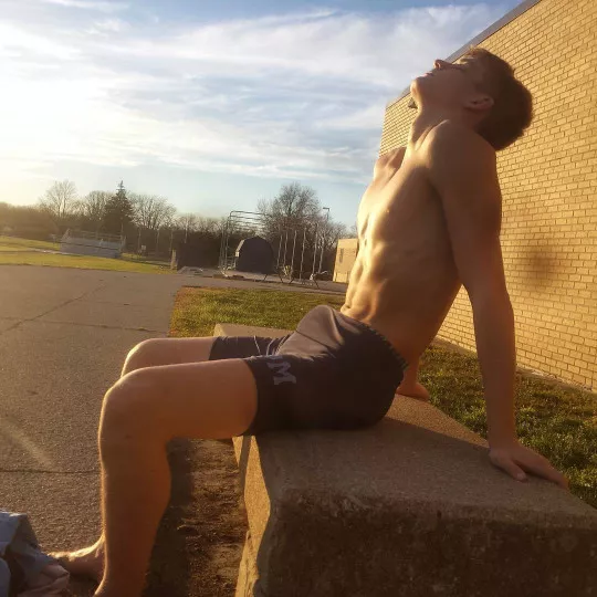 anyone know who this is?