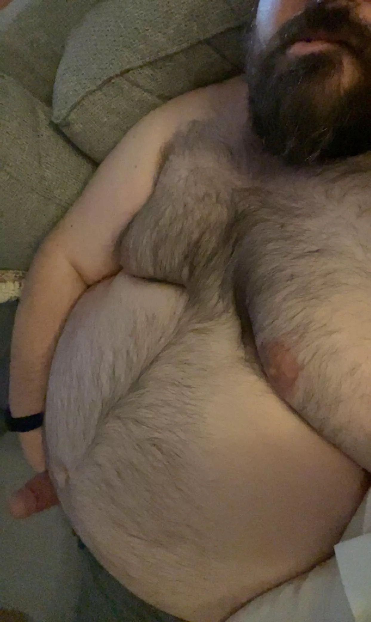 Are big guys welcome here as well?