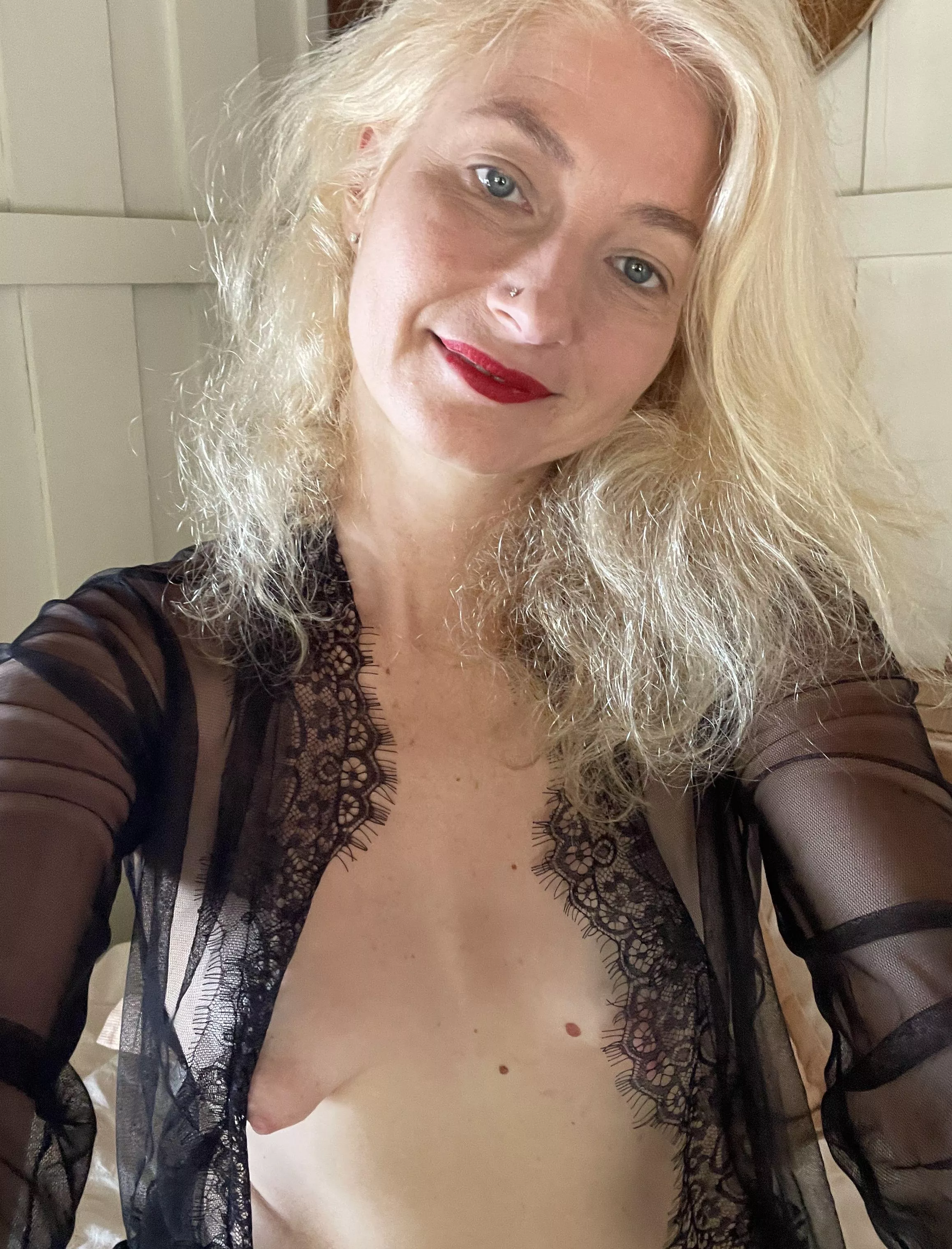 Are small boobs really attractive