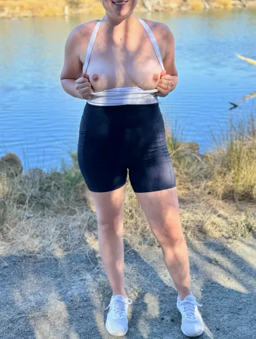 are they a good size for you? 