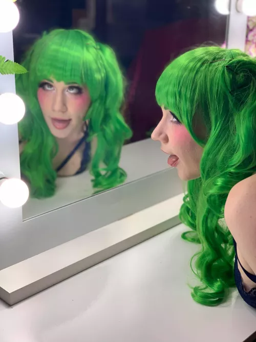 Are you seeing double?