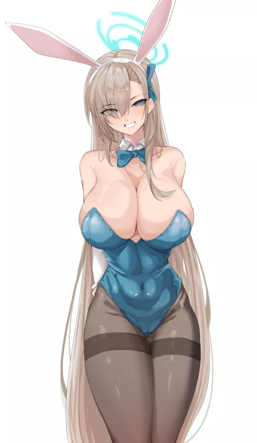 Asuna [Blue Archive]