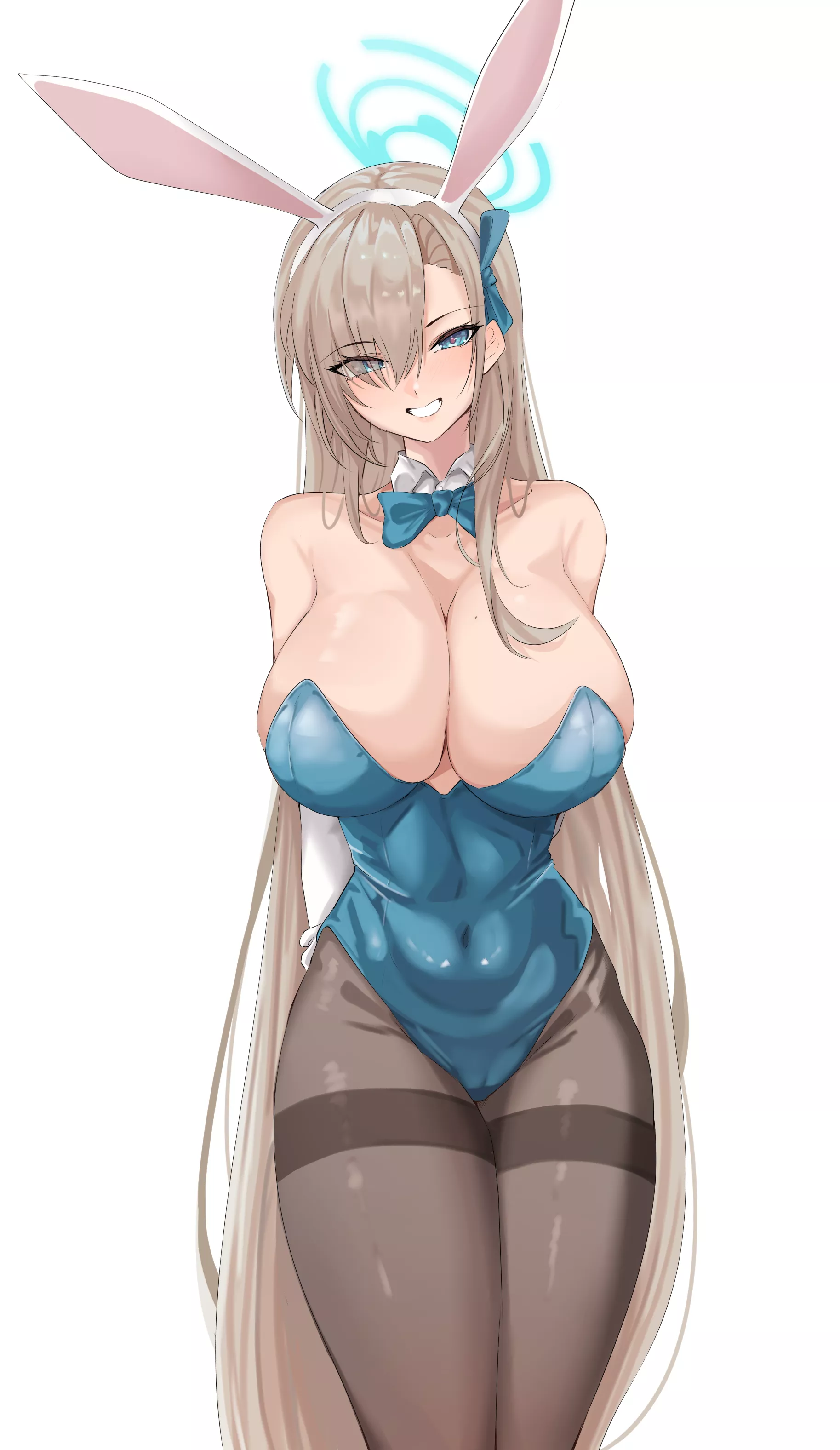 Asuna [Blue Archive]