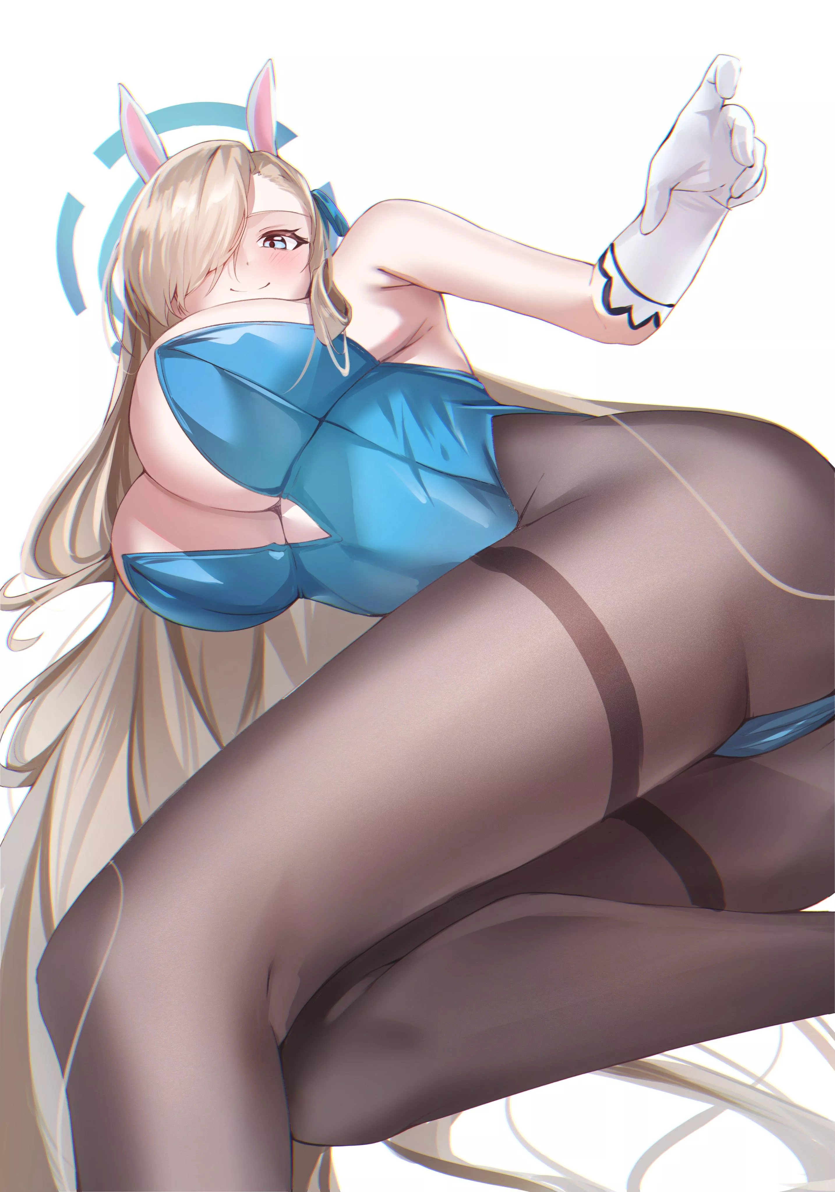 Asuna Ichinose [Blue Archive]