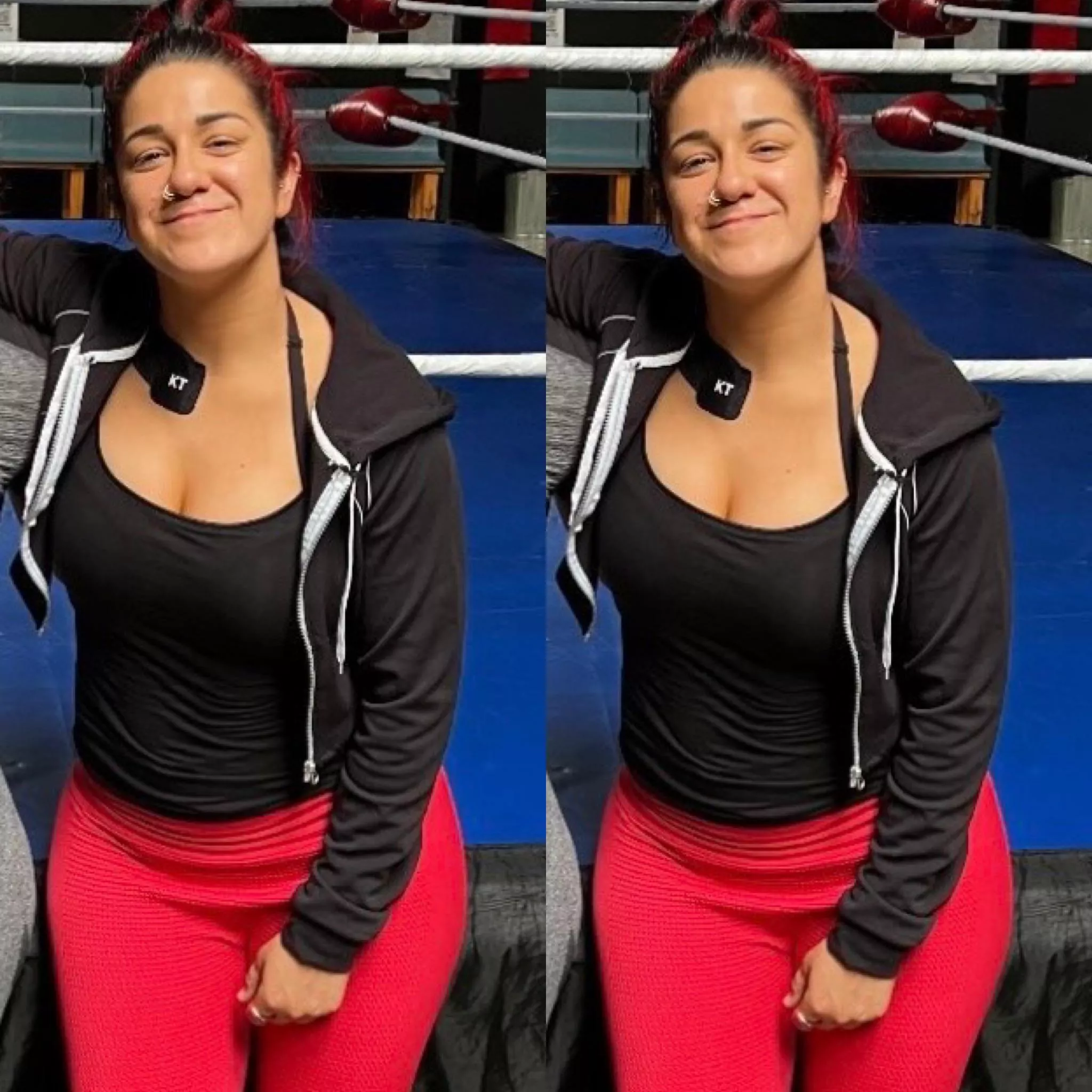 Bayley