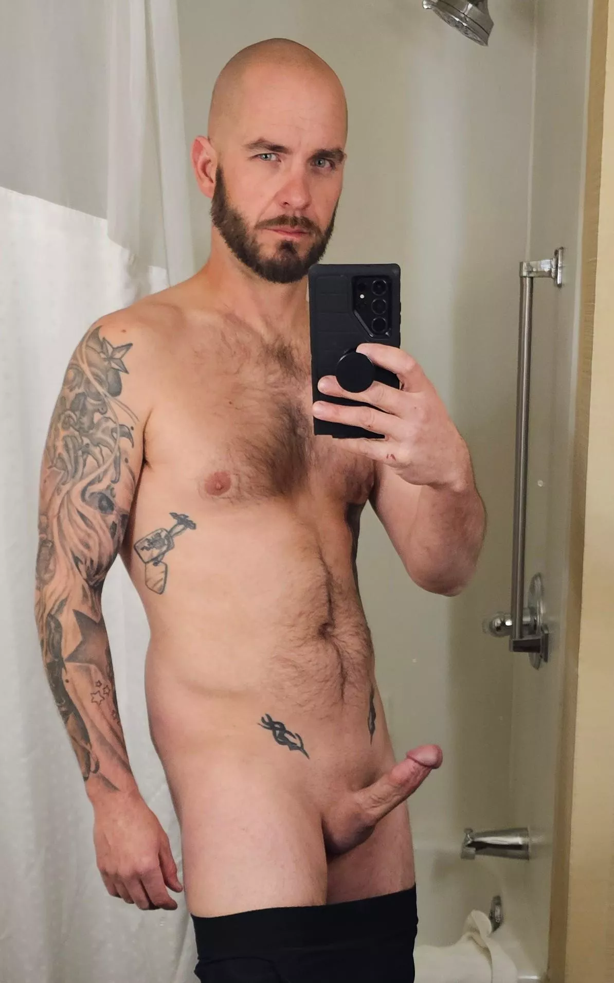 Bored and Horny...a dangerous combo!