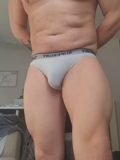 Briefs always 