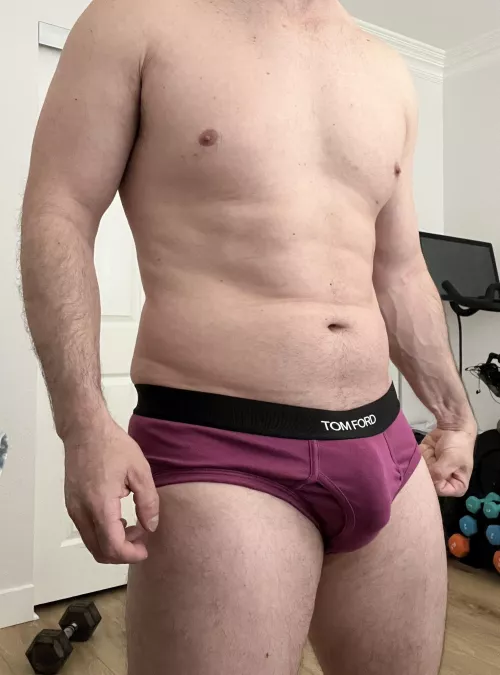 Bulge and a forearm flex