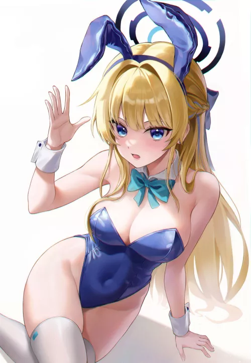Bunny Toki [Blue Archive]