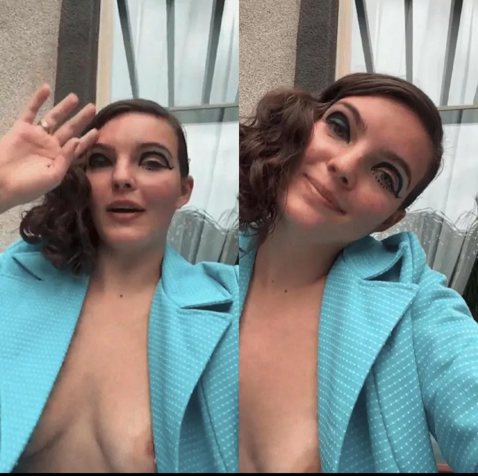 Camren Bicondova 