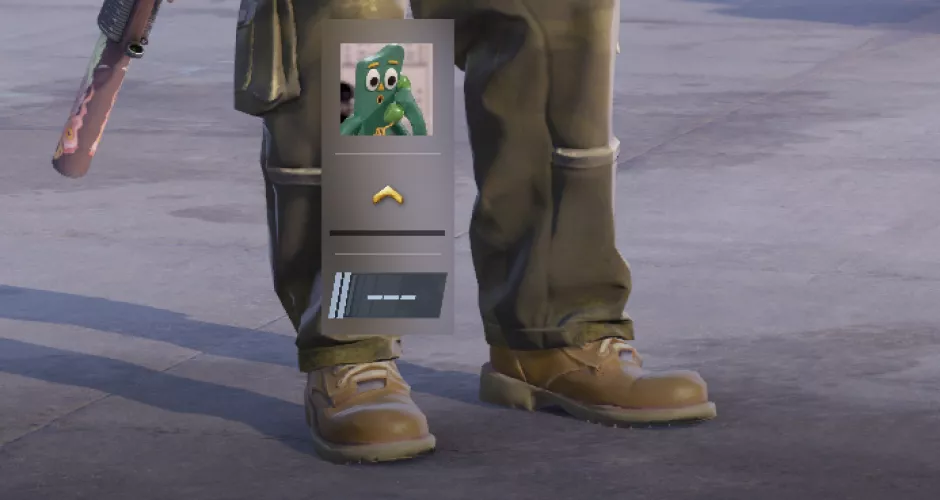 Can anyone identify these bad boys?