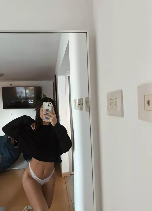 Can I come over to your house? 18F