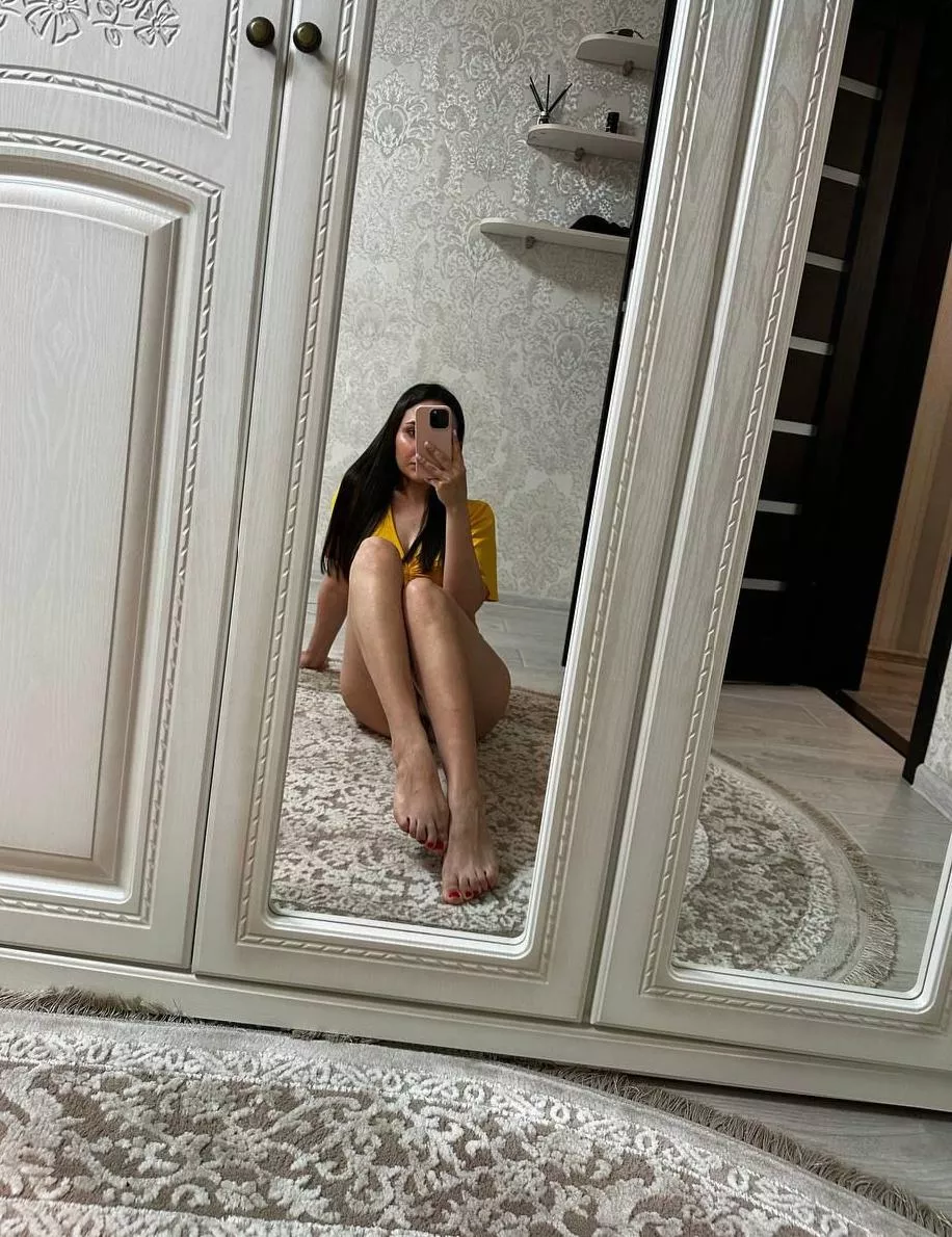 Can I ride you with my fat ass boo?