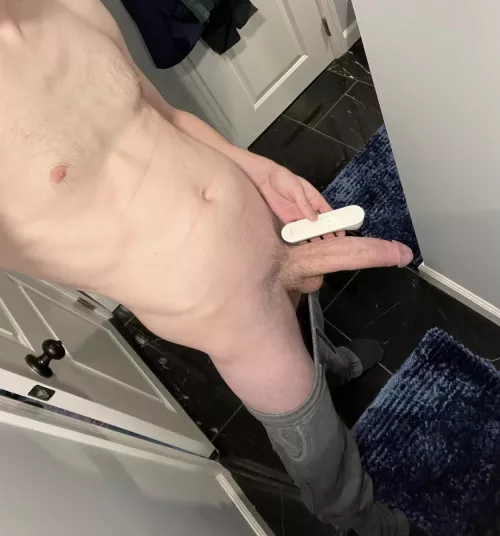 Can I take your temperature?