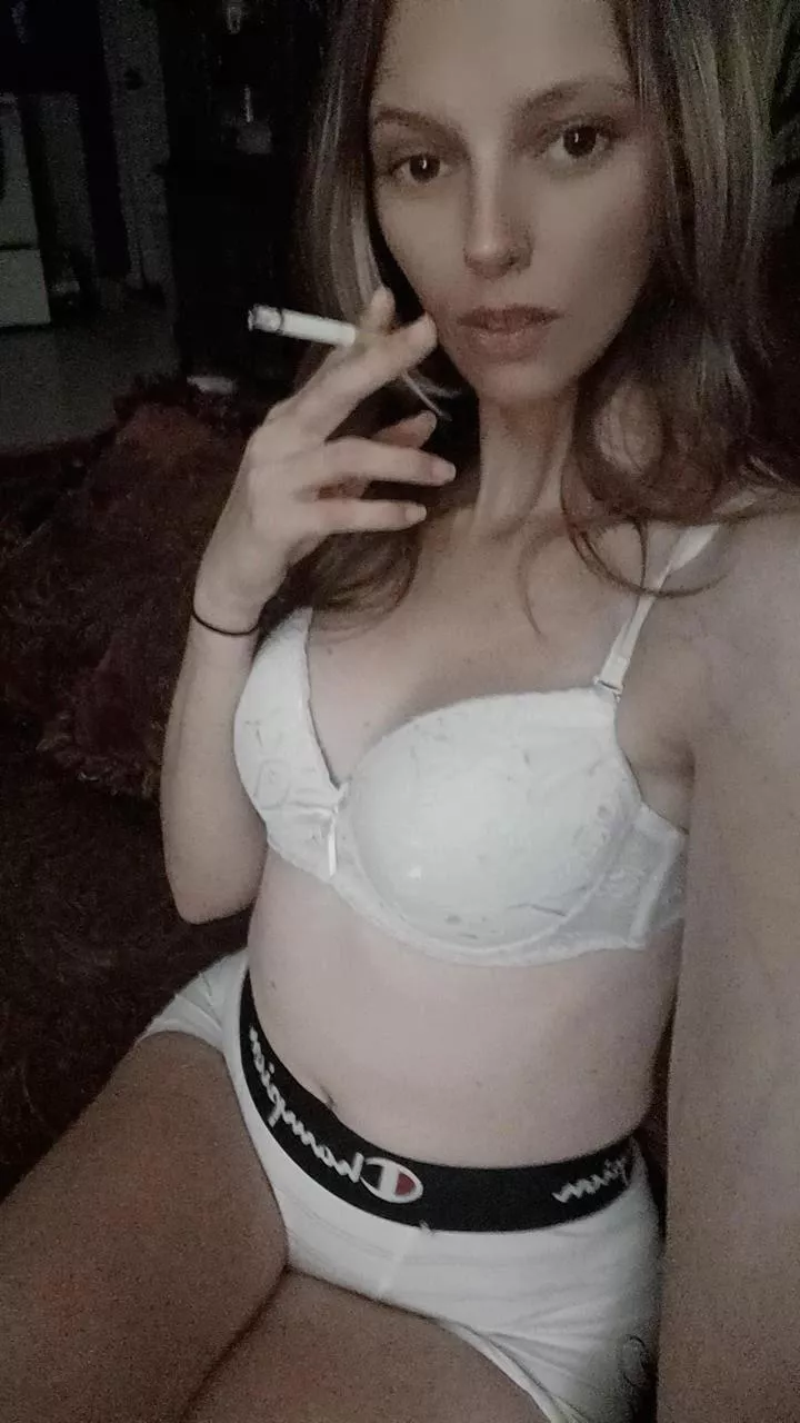 Can I use you for an ash tray?