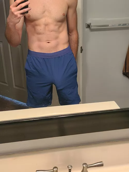 Care to be my neighbor and watch me mow the yard?