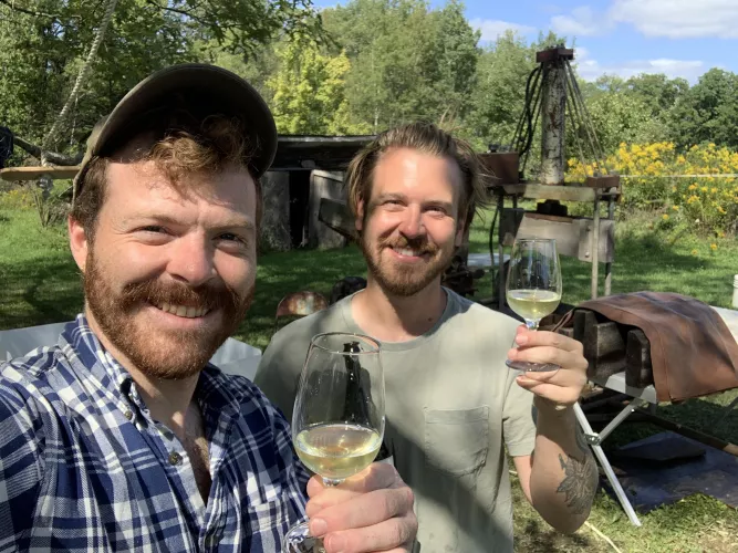 Cheers everyone ๐ฅ