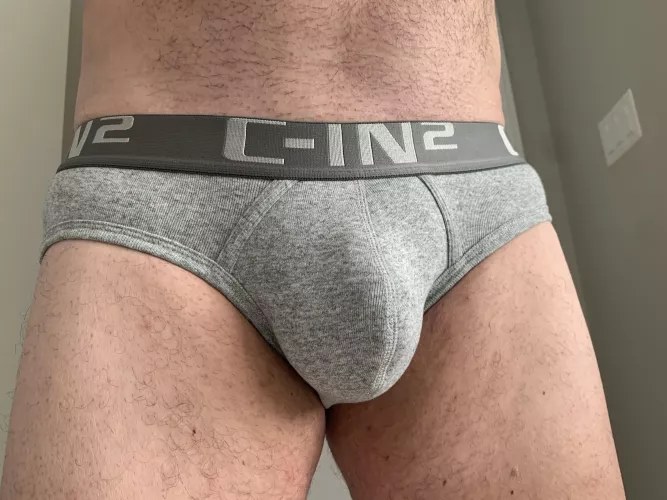 C-IN2 Core Low Rise Briefs