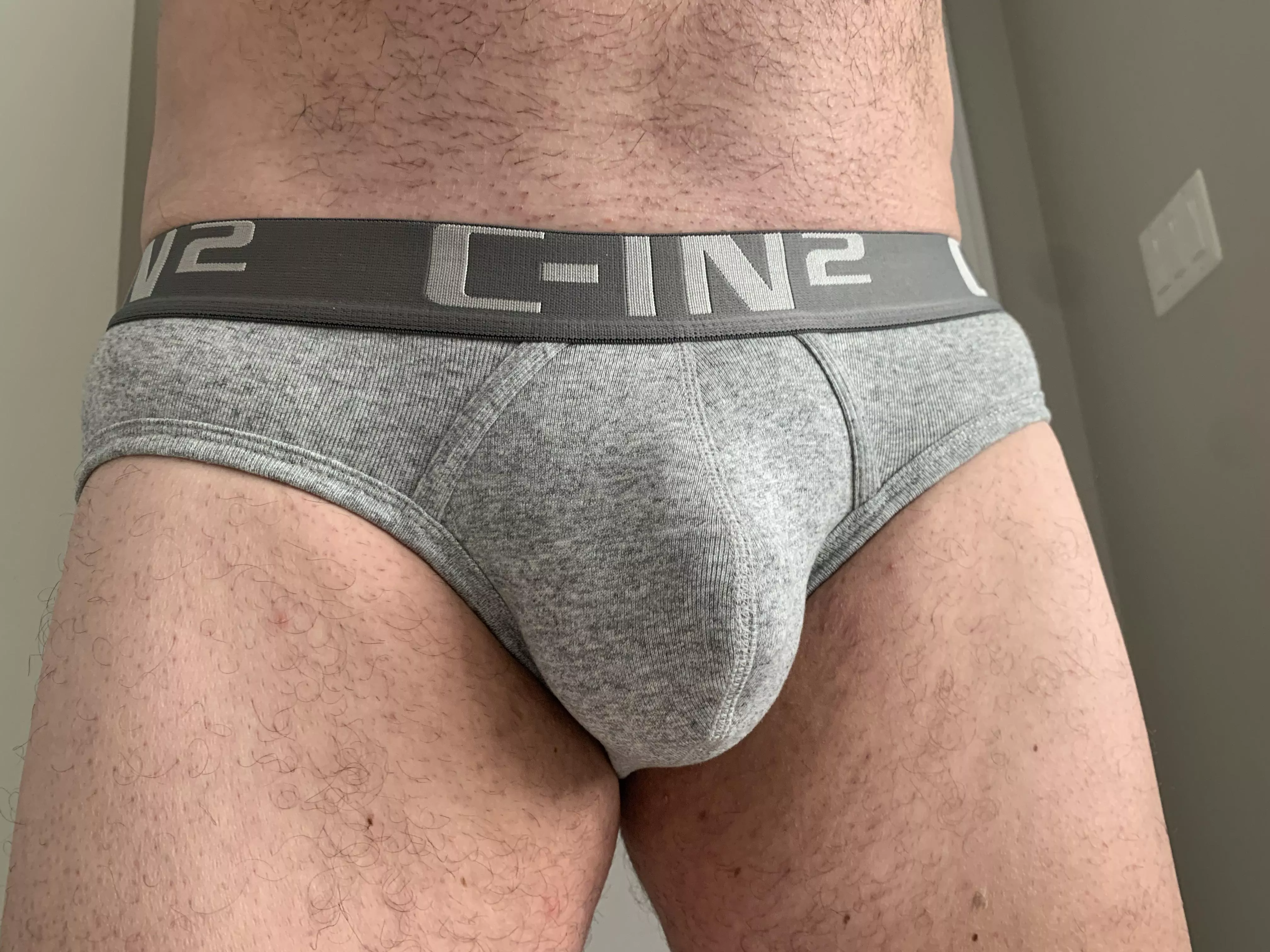 C-IN2 Core Low Rise Briefs
