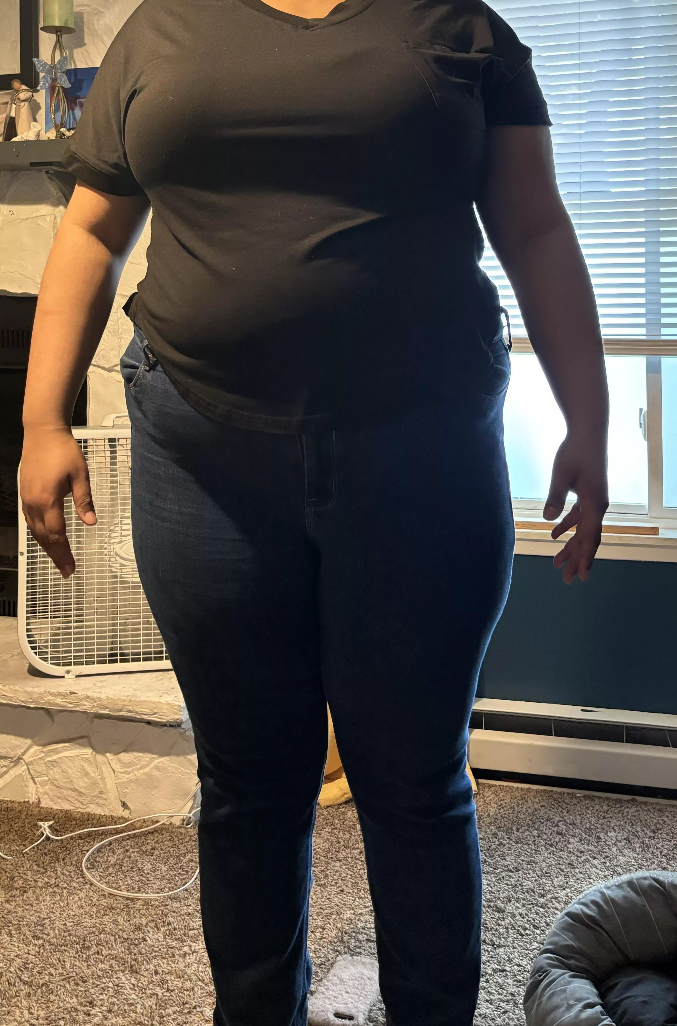 Clothed bbw
