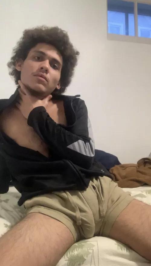 come here choke me baby