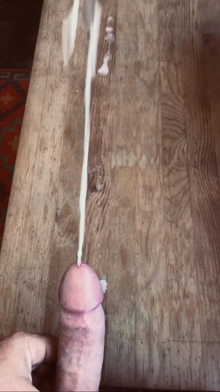 Cream filling anyone 🐰?