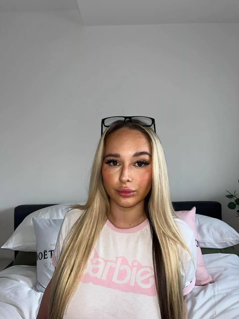 Daddy...would you cum all over me?