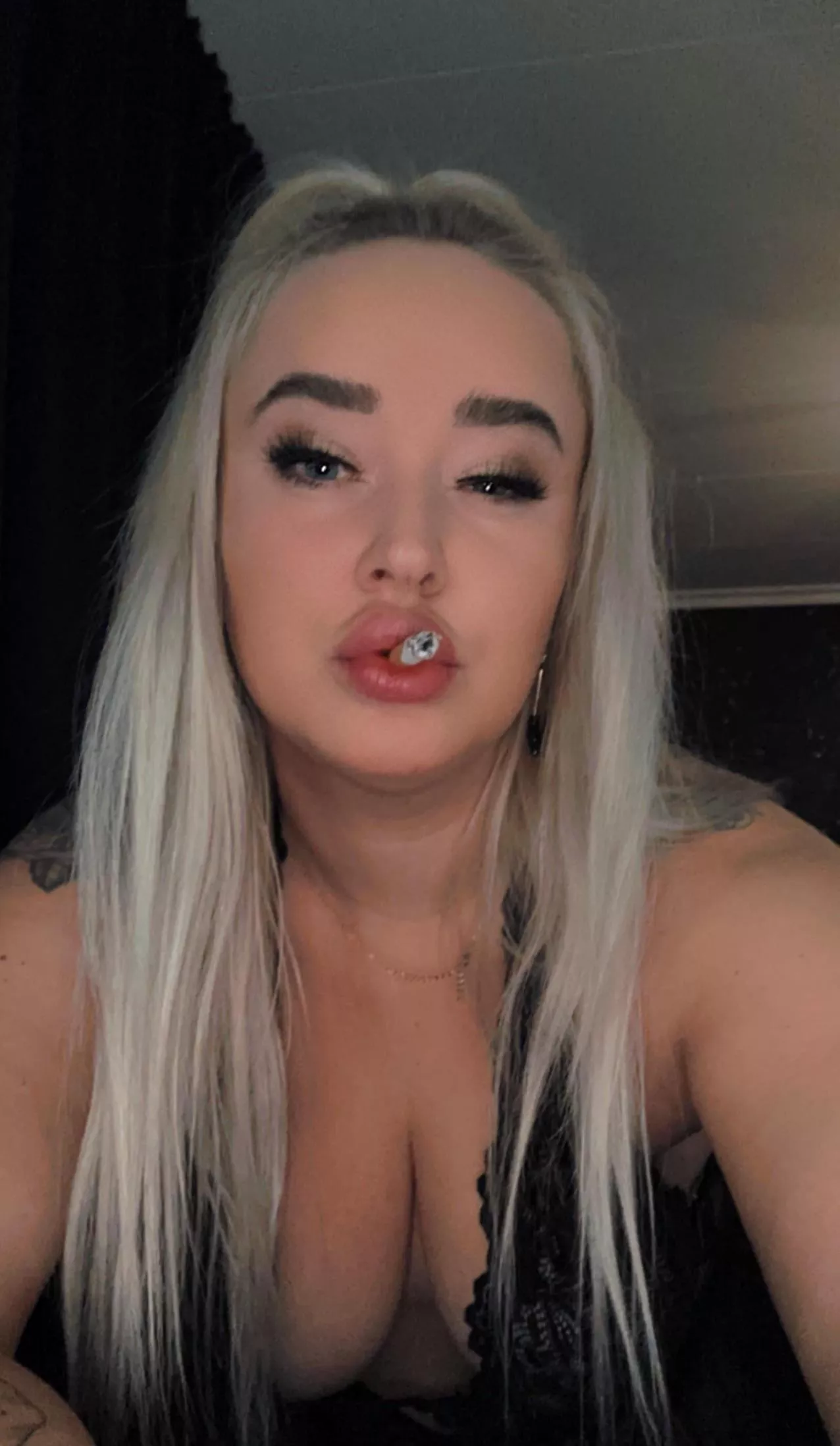 Dangle baby ☺️💦