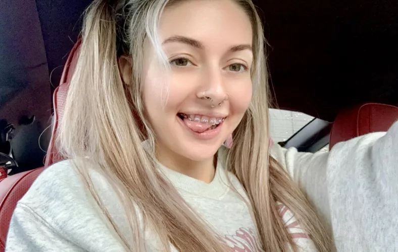 Dessert won’t eat itself