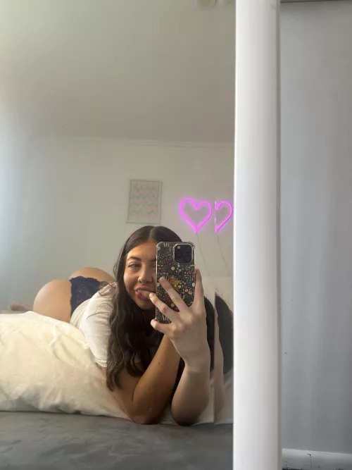 Do guys mind that I'm 19yo