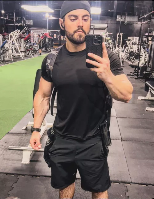 do you workout on the weekends?