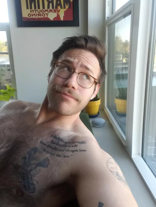 Dreaming about being able to leave the apartment to do nonessential things ­