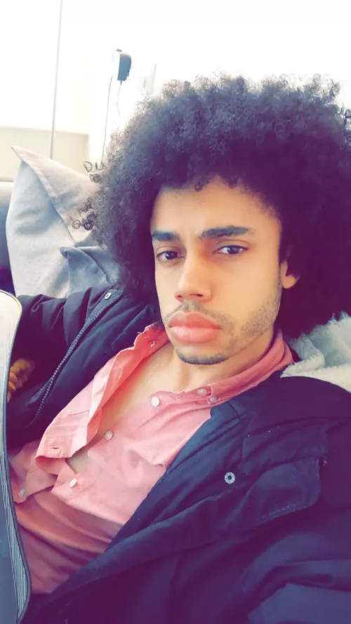 Enjoying the long weekend!