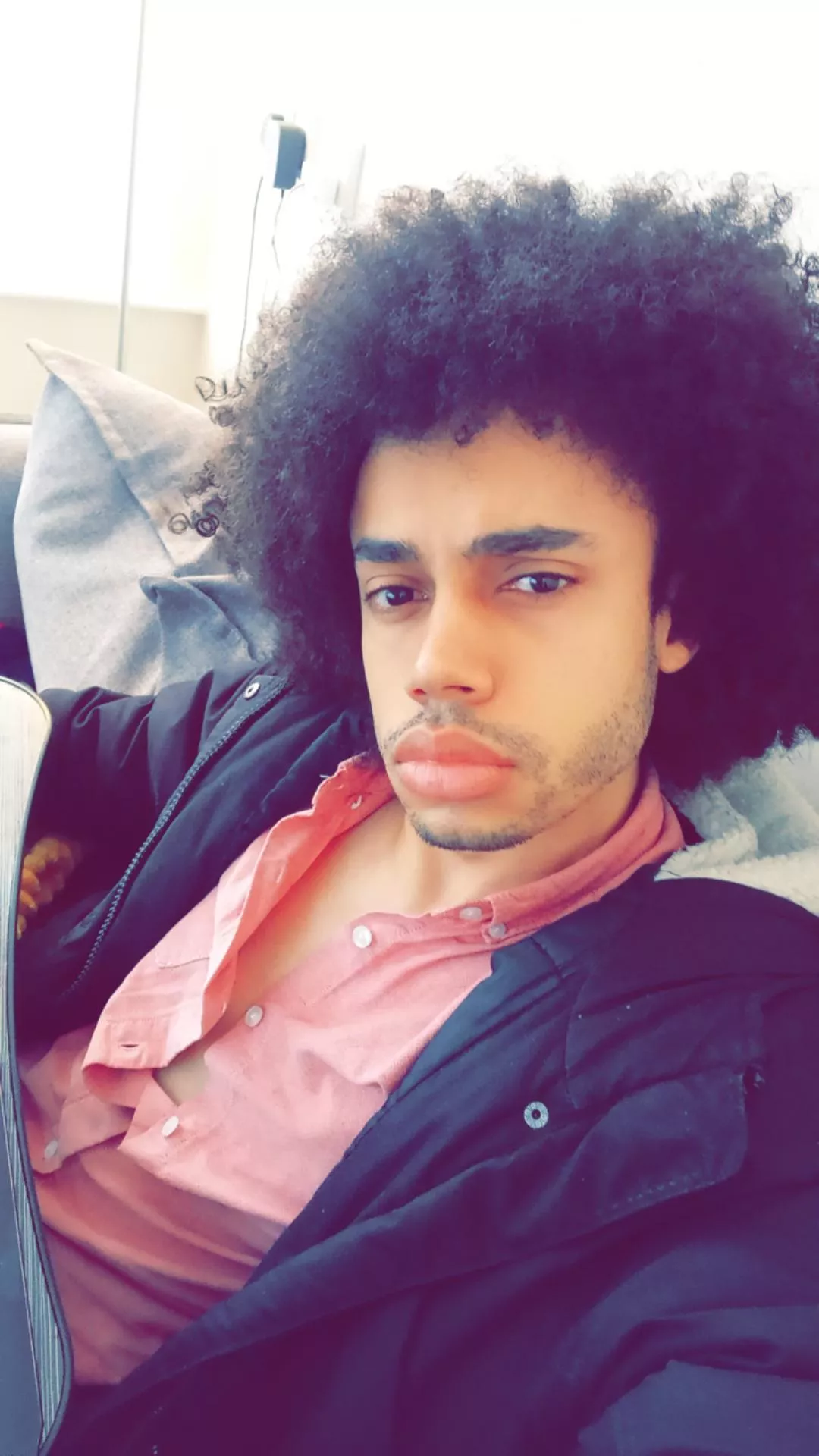 Enjoying the long weekend!