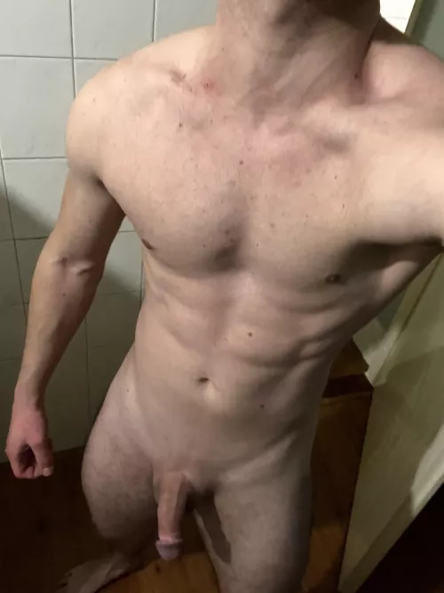 Eyes on the price. (no erection)