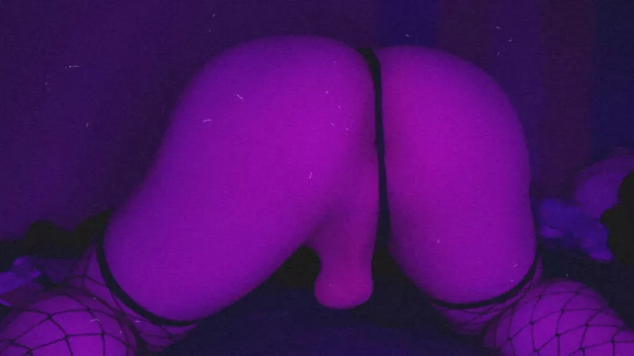 Felt it would be a sin to keep this pic to myself 😵‍💫