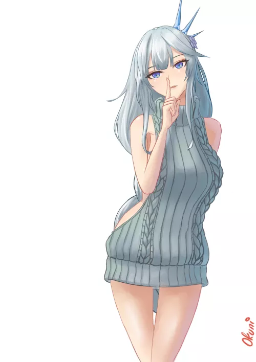 Fiona [Tower of Fantasy]