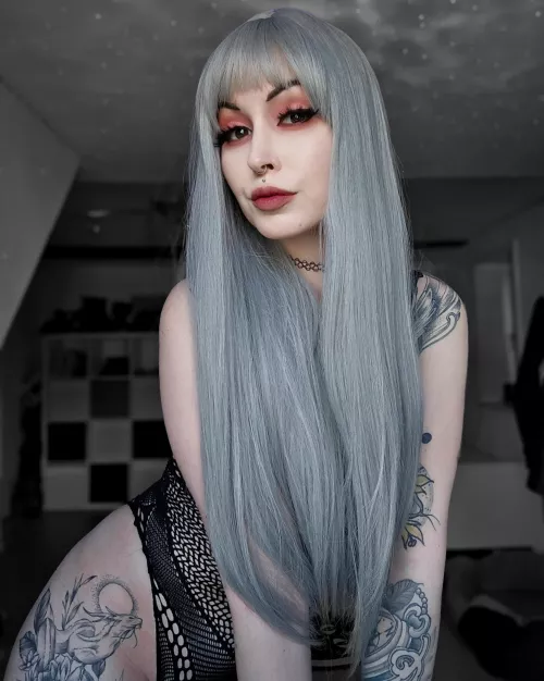 First post here 💋