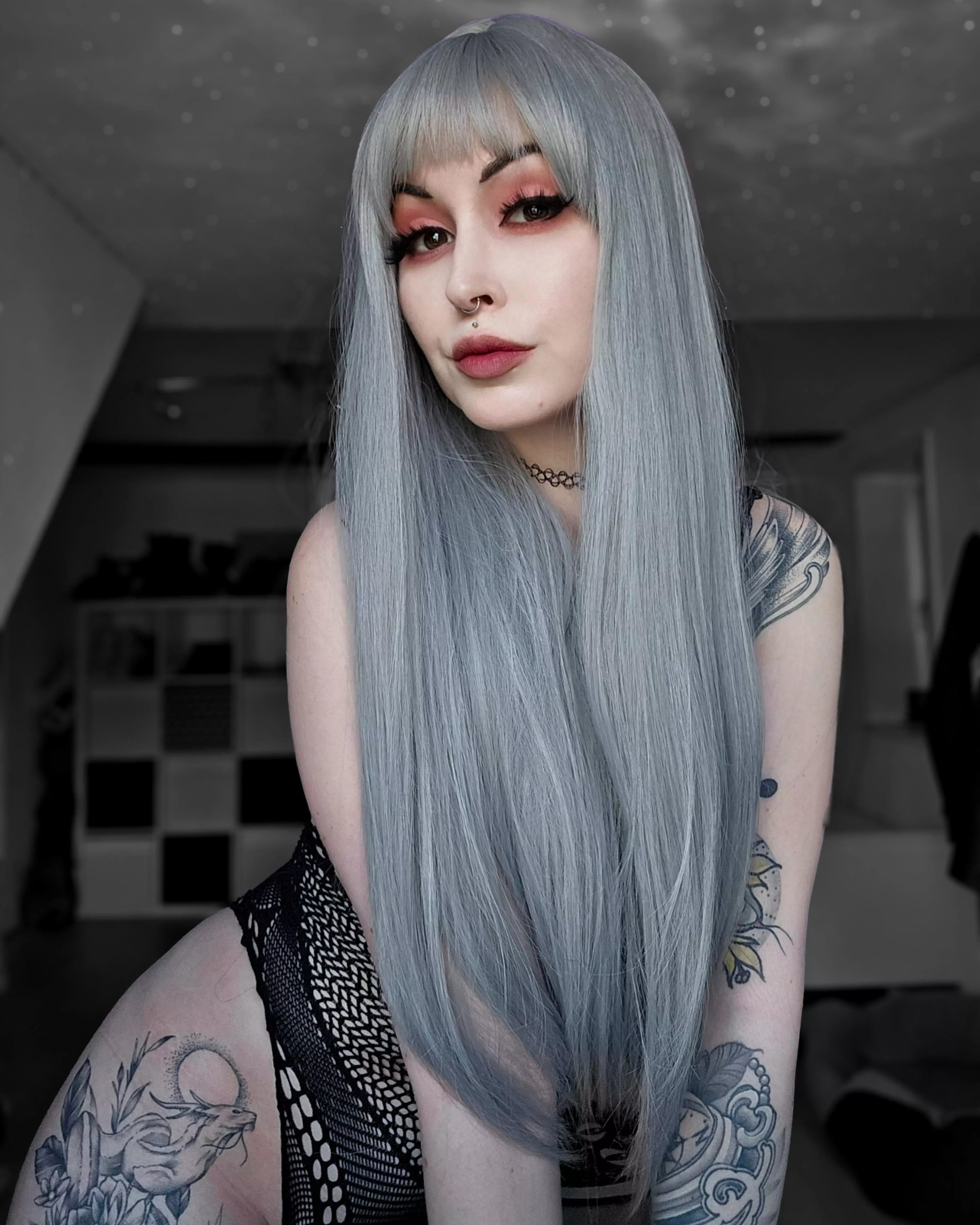 First post here 💋