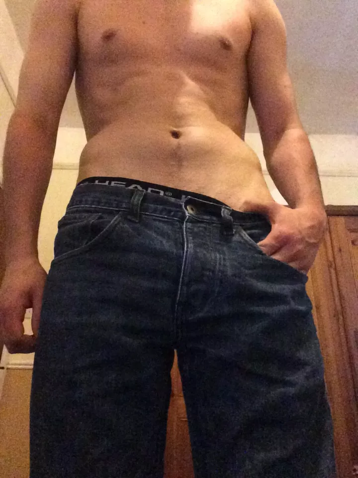 First time posting, be nice 